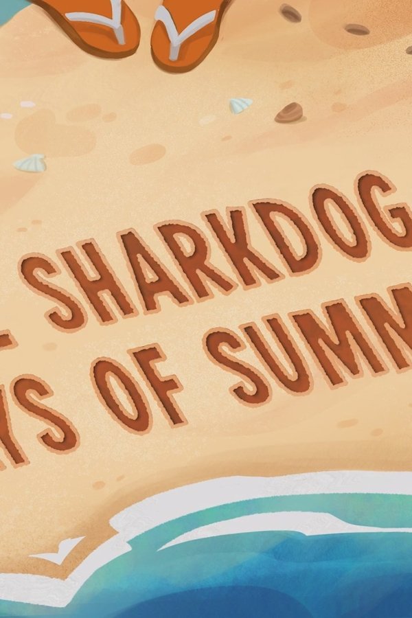 Sharkdog: Lo squalo-cane – S02E01 – Episodio 1