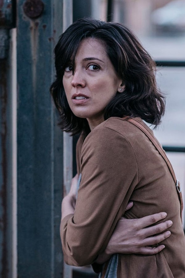 Sparita nel nulla – S01E02 – Un uomo previdente