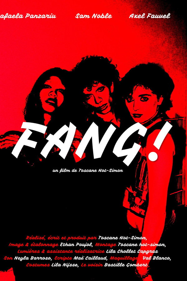 FANG!