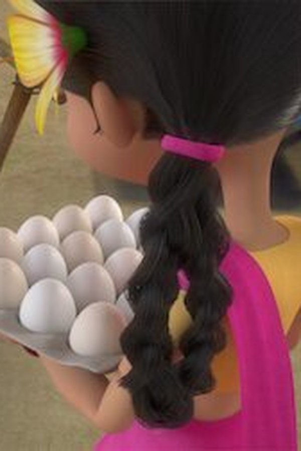 Il piccolo grande Bheem – S03E10 – Episodio 10