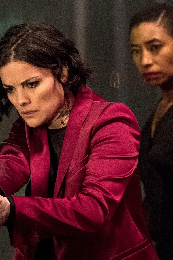Blindspot – S03E18 – Notte clamorosa