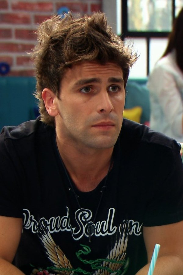 Soy Luna – S03E52 – Episodio 52