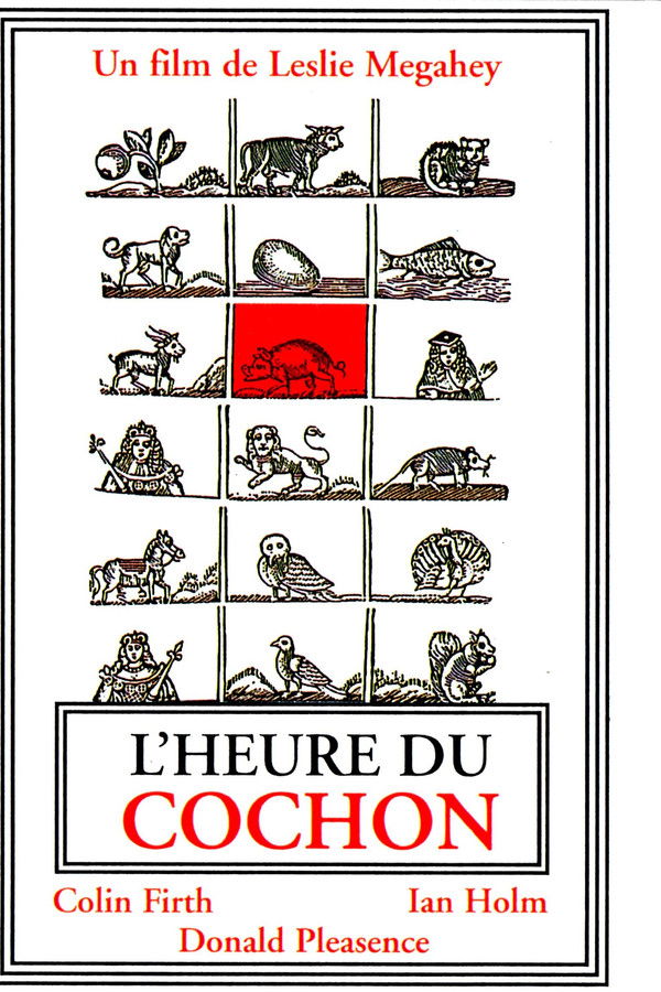 L’Heure du Cochon