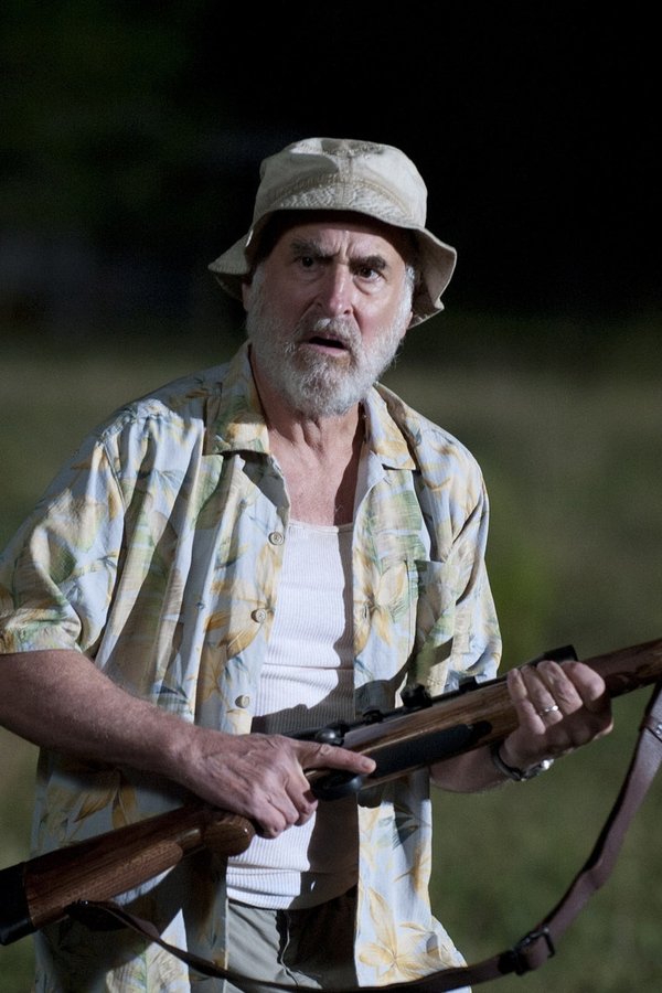 The Walking Dead – S02E11 – La sentenza