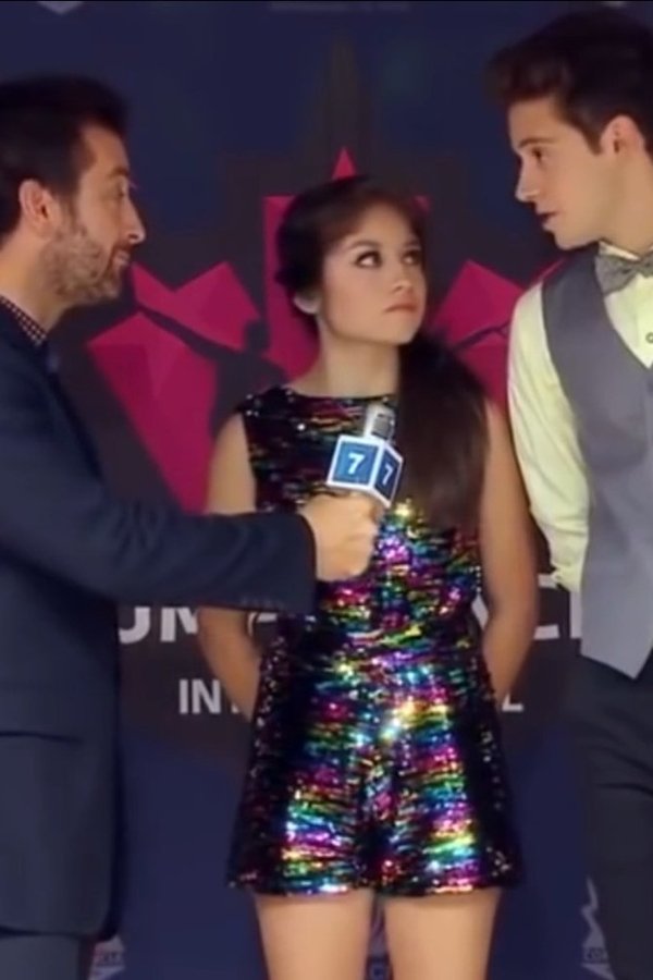 Soy Luna – S01E41 – Episodio 41