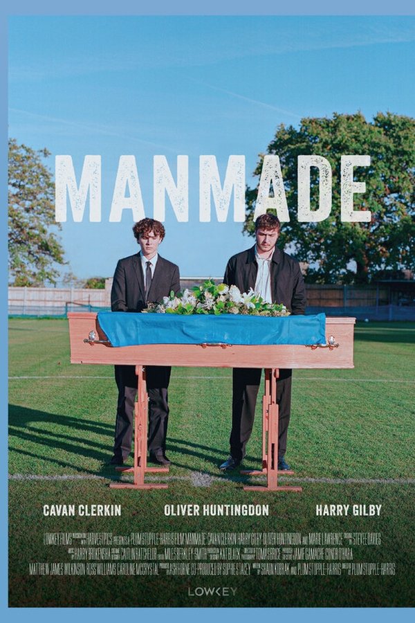 ManMade