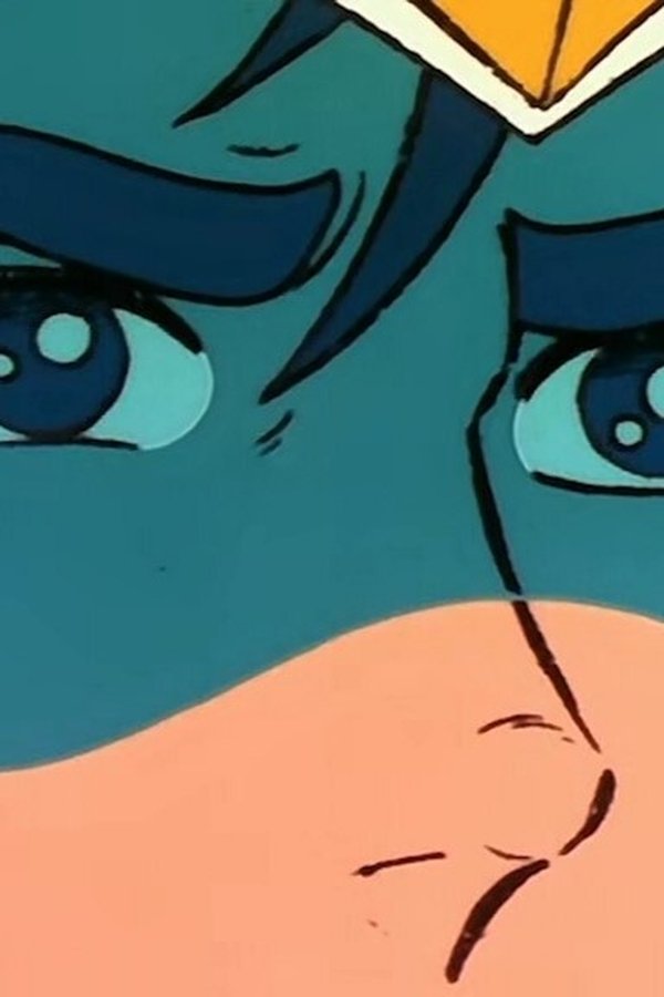General Daimos – S01E21 – La sosia di Erika
