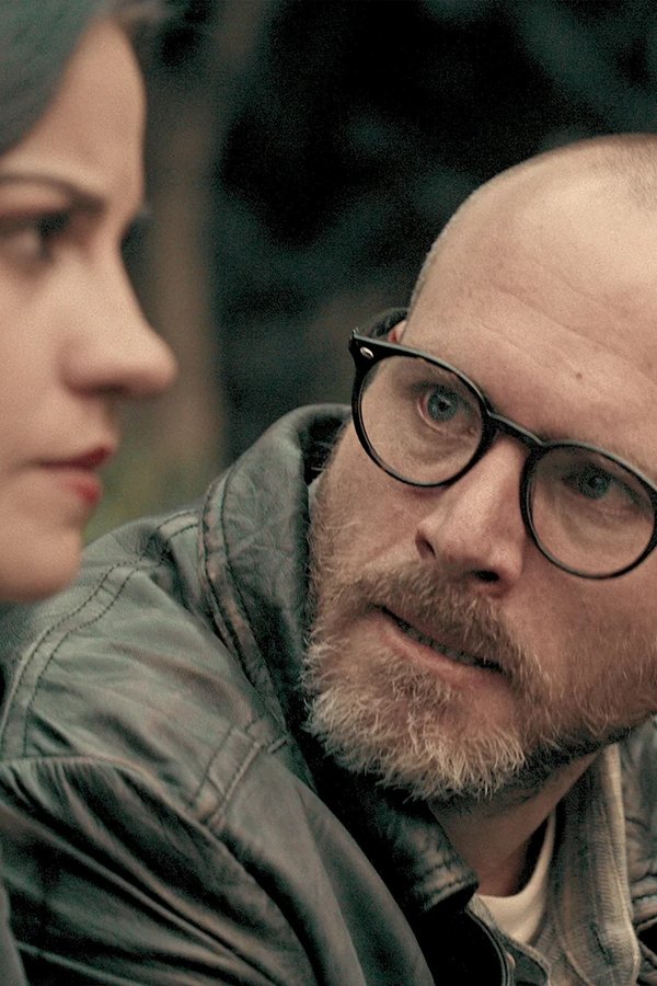 Oscuro desiderio – S01E04 – Episodio 4