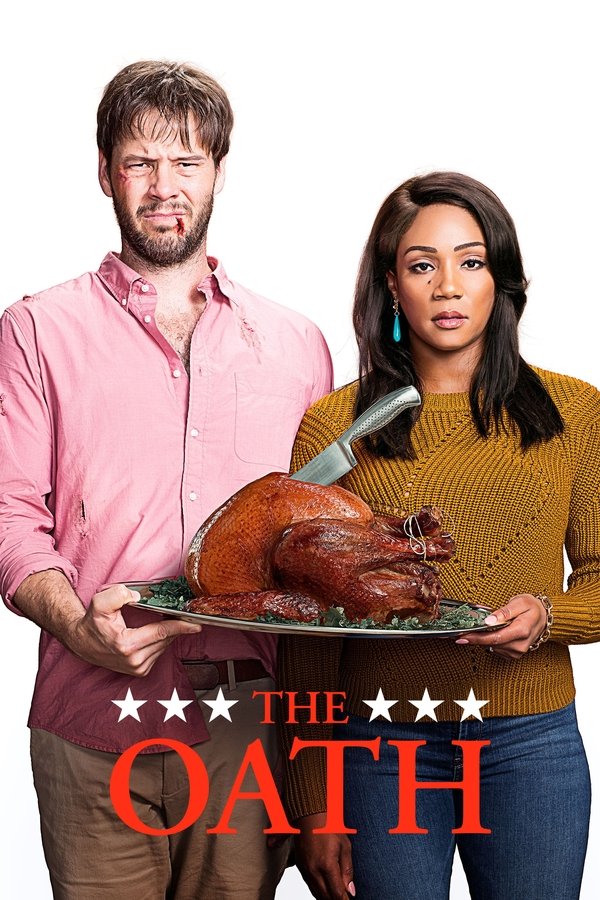 Ike Barinholtz, Tiffany Haddish, Billy Magnussen, John Cho, Carrie Brownstein, Jon Barinholtz, Meredith Hagner, Chris Ellis, Nora Dunn, Priah Ferguson