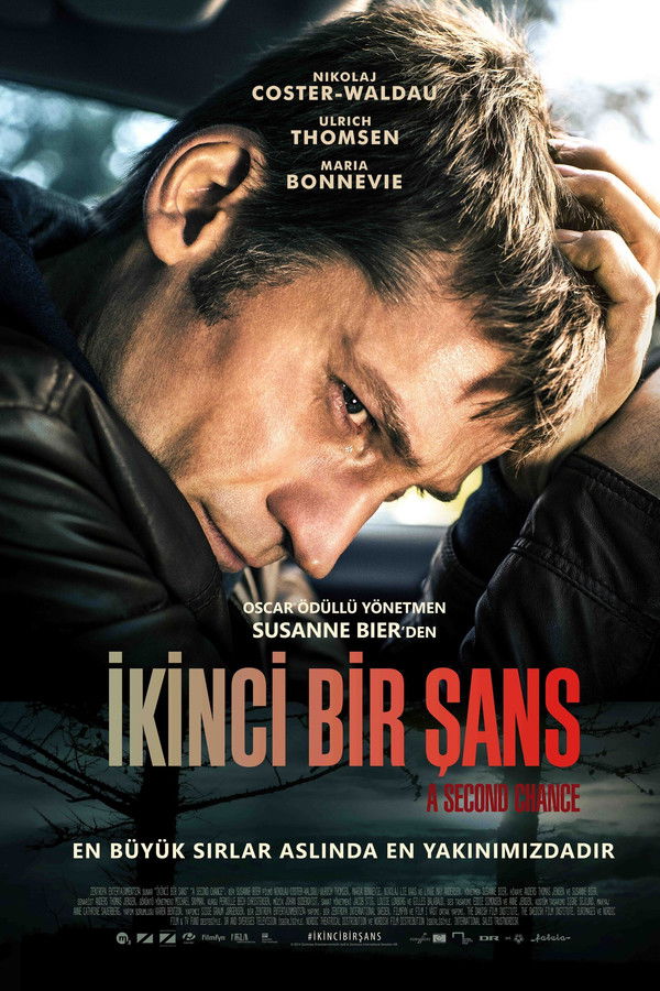 İkinci Bir Şans