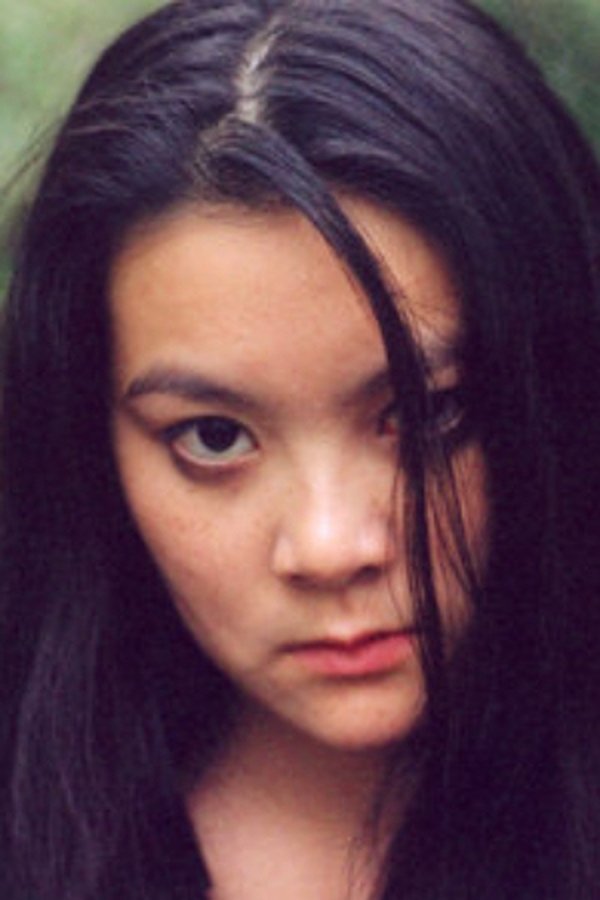 Nina Kwok