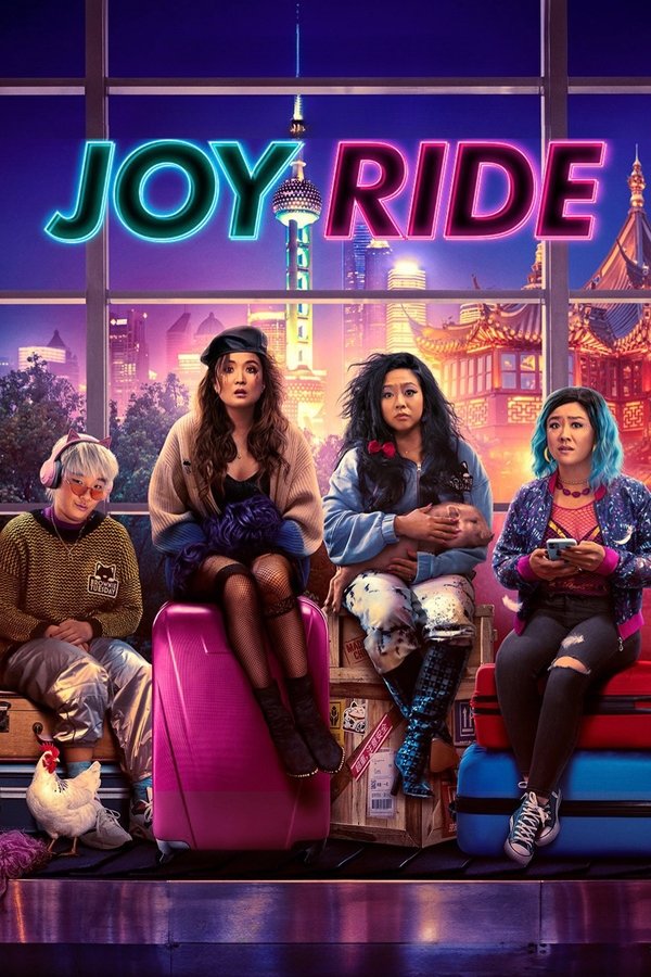 TVplus EN - Joy Ride (2023)