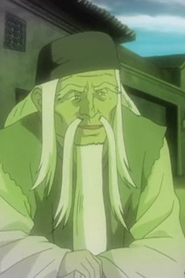 Ken il guerriero: Le origini del mito – S01E11 – Chiedilo al drago