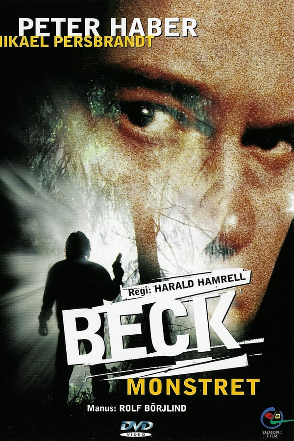 Beck 06 – Monstret