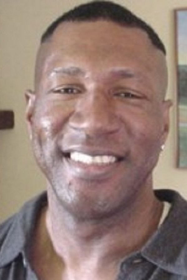 Sylvio Mata