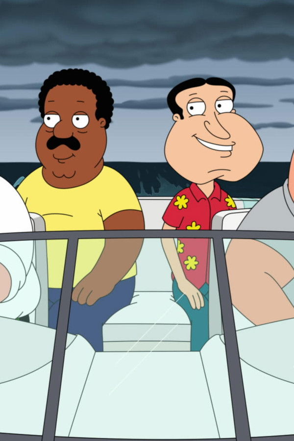O Espantalho [L]