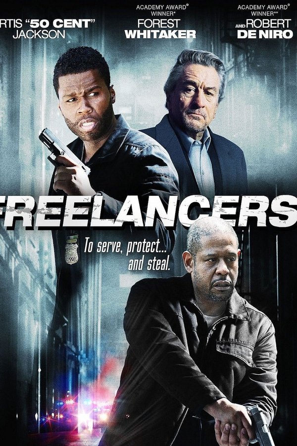 DE - Freelancers (2012)