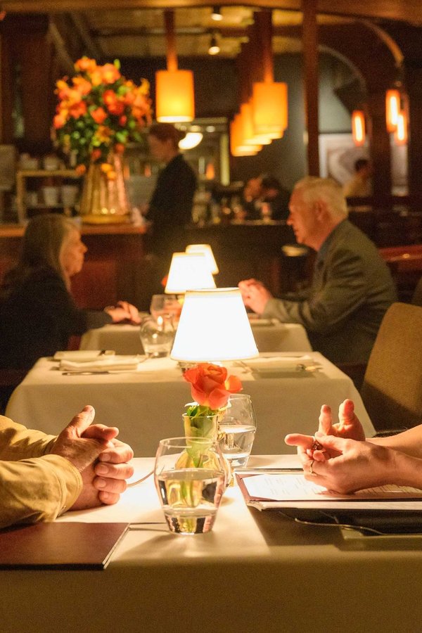 The Old Man – S01E02 – Episodio 2