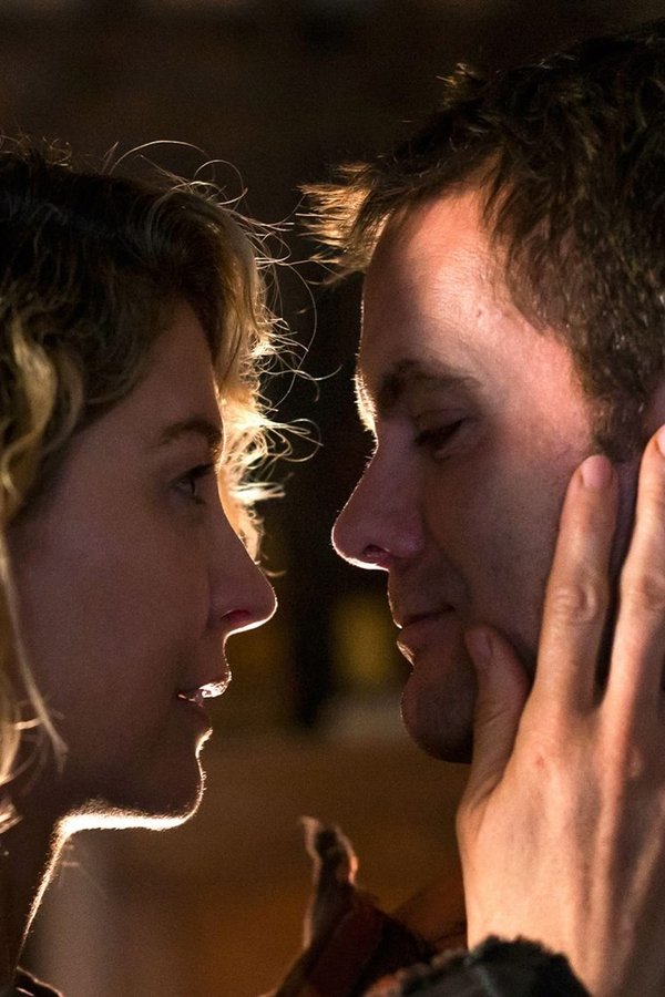 Fear the Walking Dead – S04E05 – Laura