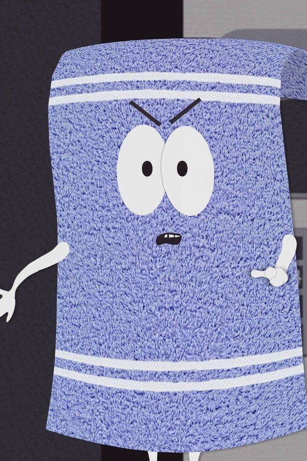 South Park - Saison 5 Episode 8