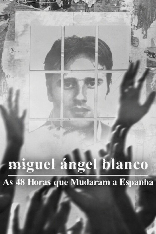 Miguel Ángel Blanco: As 48 Horas que Mudaram a Espanha (2026)