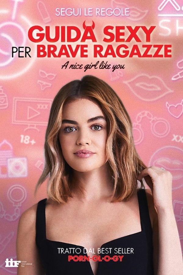 Guida sexy per brave ragazze (2020)