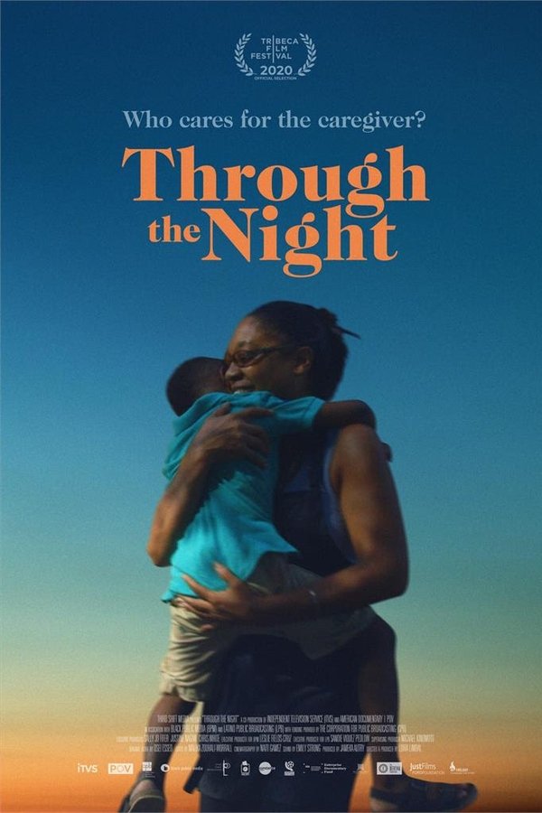 EN - Through the Night (2020)