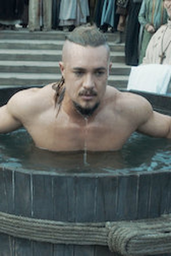 The Last Kingdom – S04E08 – Una donna sul trono