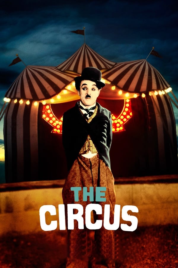 The Circus (1928)