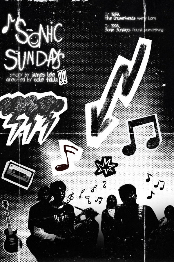 Sonic Sundays