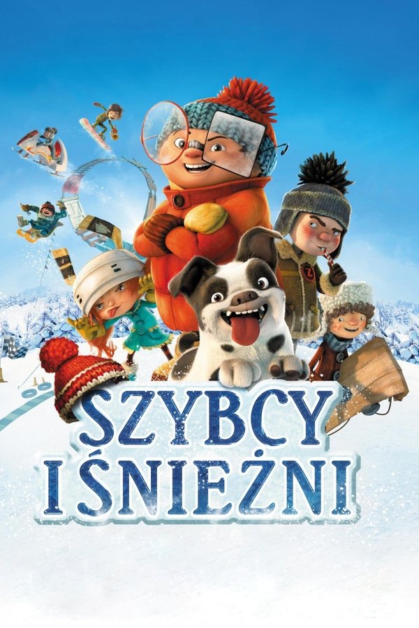 PL - SZYBCY I ŚNIEŻNI (2018)