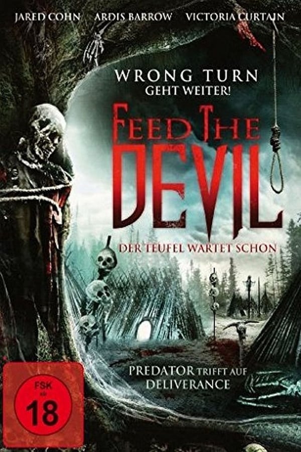 TVplus DE - Feed the Devil  (2015)