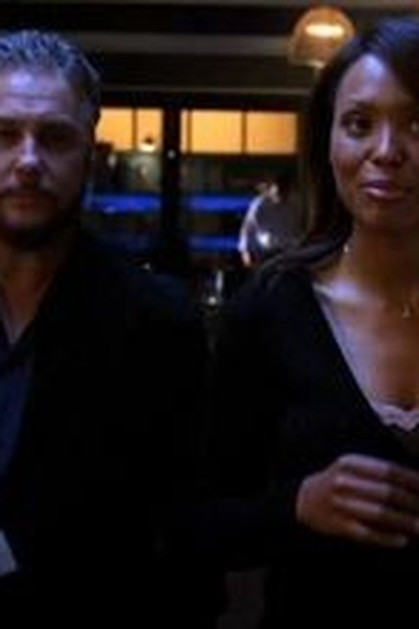 CSI: Scena del crimine – S05E18 – Il miglior amico