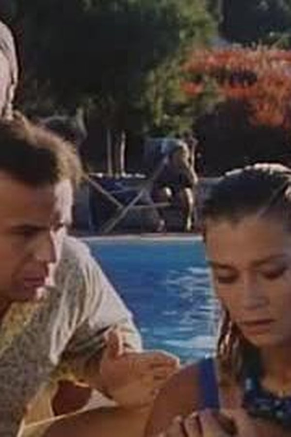 Professione vacanze – S01E05 – La donna che sapeva troppo
