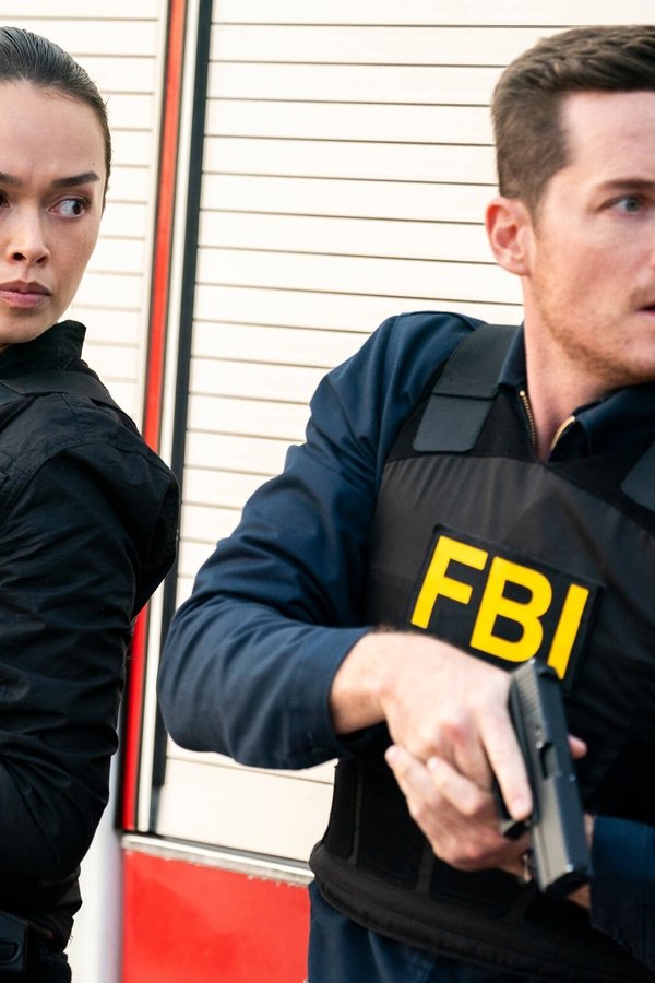 FBI: International – S04E08 – Episodio 8