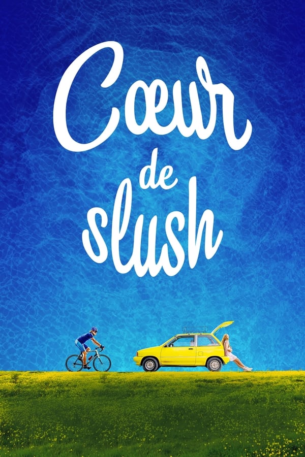 QFR - Cœur de slush (2023)