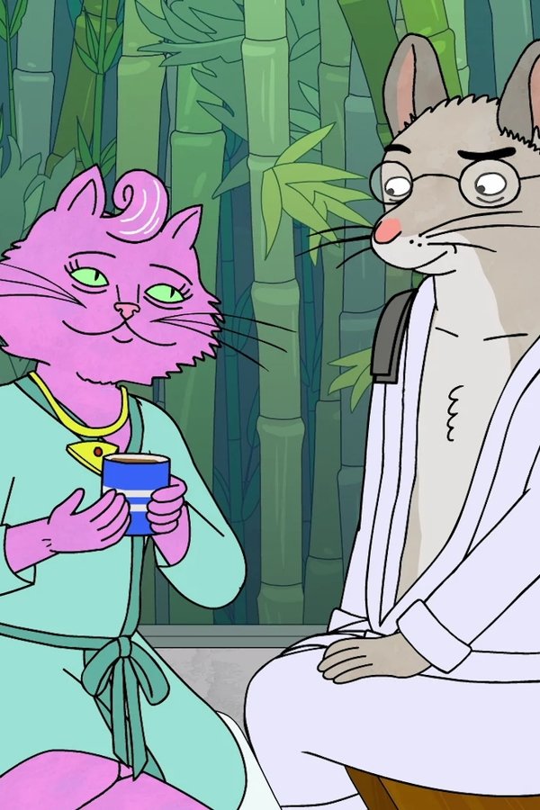 BoJack Horseman – S04E09 – Ruthie