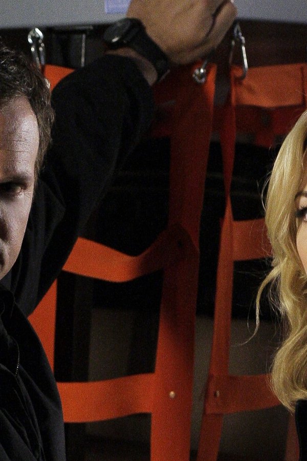 Chuck – S05E11 – Chuck vs. il treno proiettile