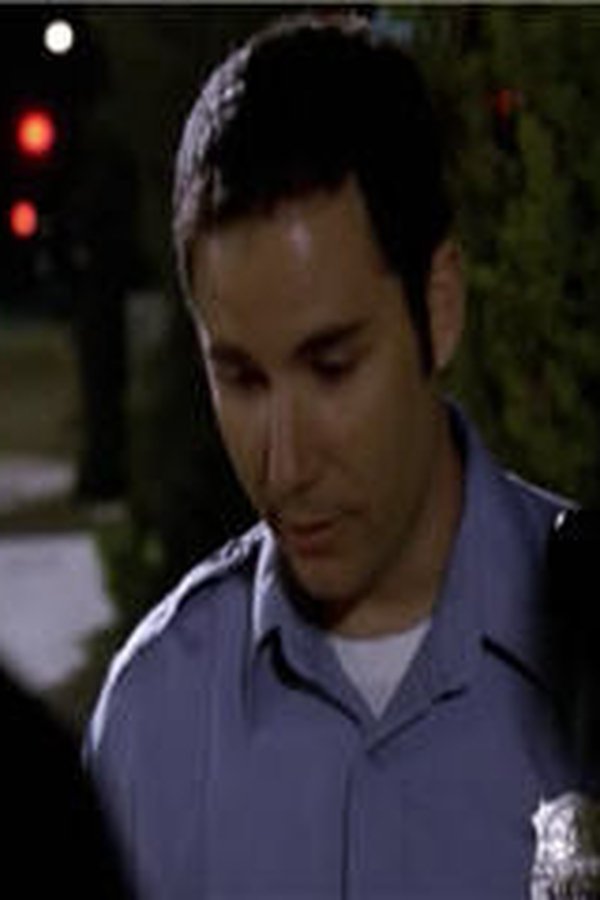 Criminal Minds – S03E09 – Penelope