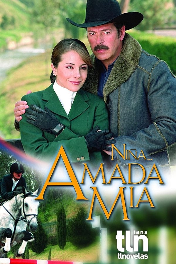 Niña Amada Mía