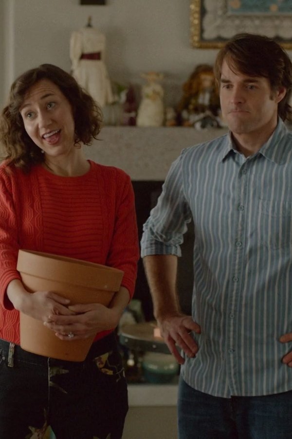 The Last Man on Earth – S01E06 – Rivali in amore