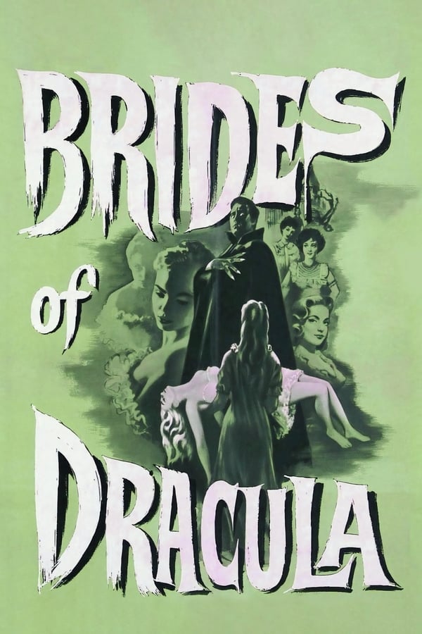 EN| The Brides Of Dracula 
