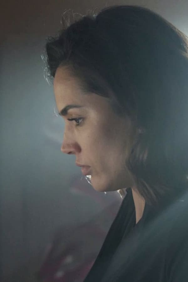 Entrevías – S04E05 – Episodio 5