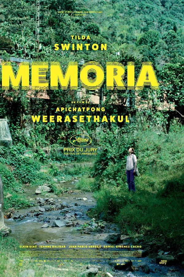 FR - Memoria (VOSTFR) () 4KOTT