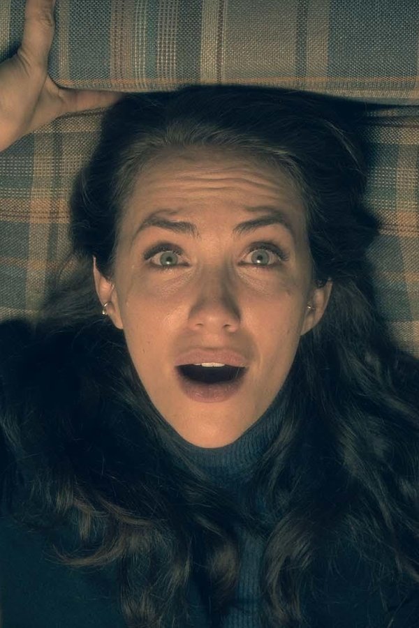 Hill House – S01E03 – Tatto