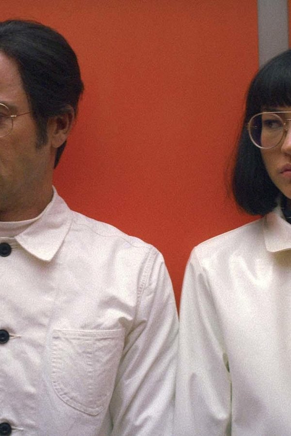 Maniac – S01E10 – Opzione C