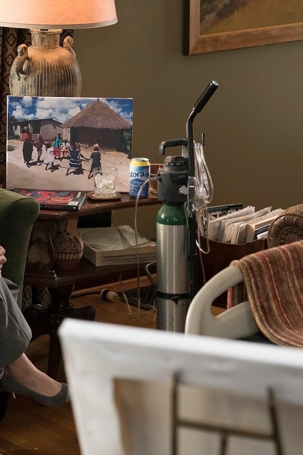 Grey’s Anatomy – S15E11 – Il vincitore prende tutto