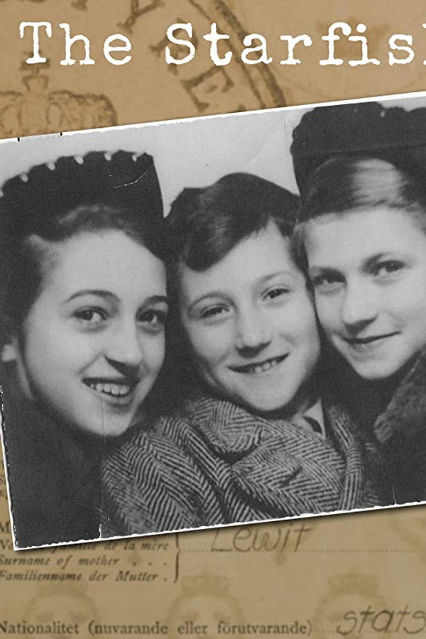 ALB - The Starfish - 2019