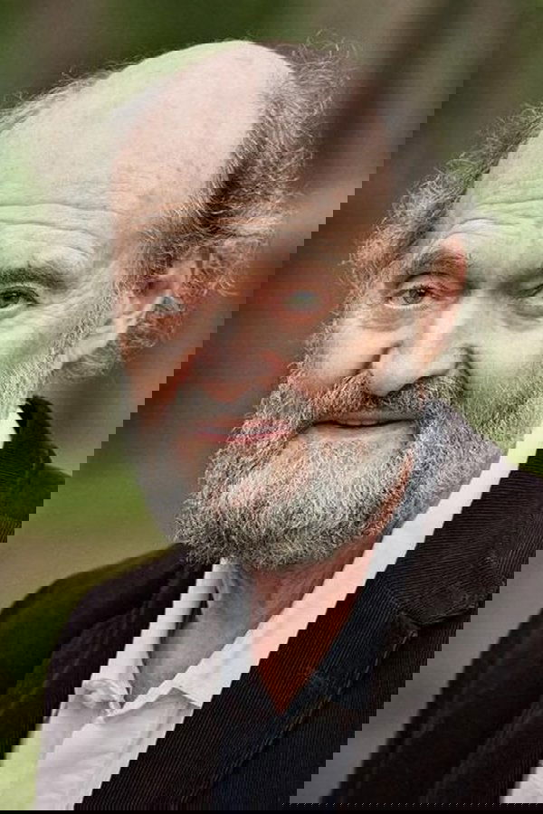 Arvo Pärt