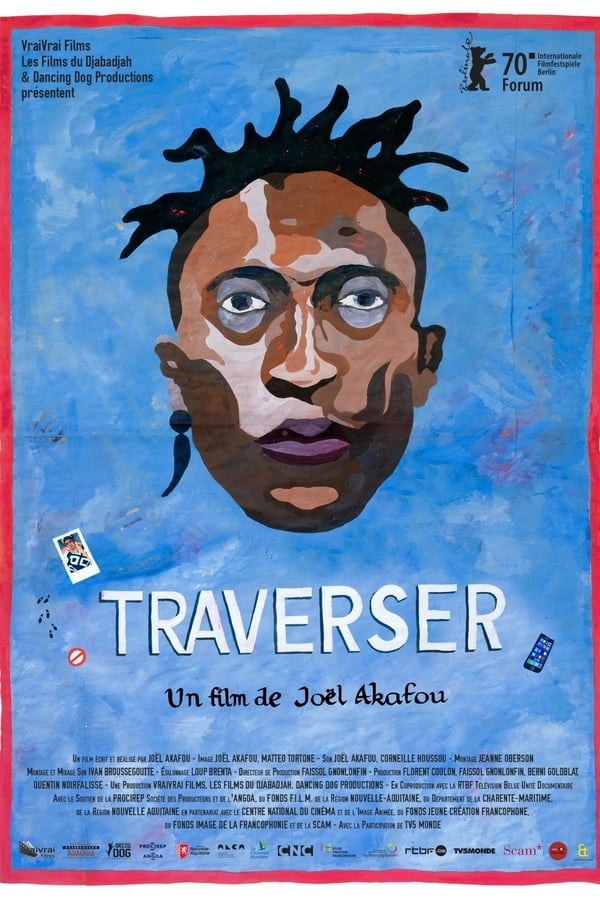 Traverser